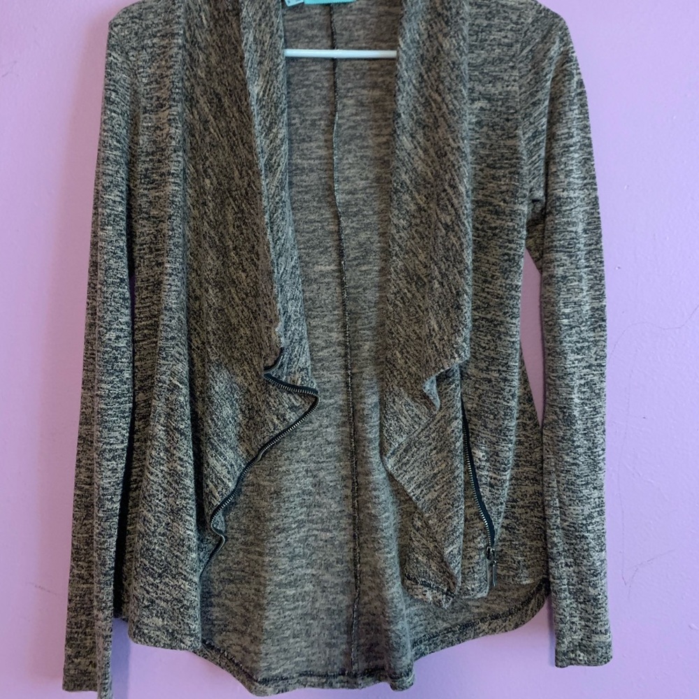 Sweater top